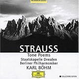 Richard Strauss: Die Tondichtungen (Gesamtaufnahme)