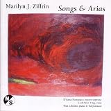 Ziffrin: Songs & Arias