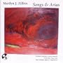 Ziffrin: Songs & Arias