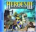 Video-Spiele : Heroes of Might and Magic III