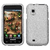 MyBat Samsung Fascinate / Mesmerize Diamante Protector Cover (Diamante 2.0) ....