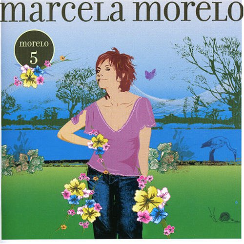 Marcela Morelo - No puedo dejarte Lyrics - Zortam Music