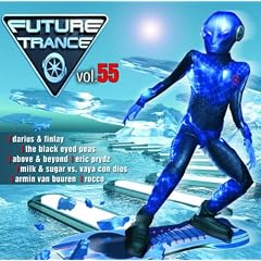 Future Trance Vol. 55