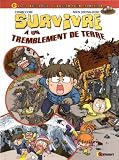 Survivre � un tremblement de terre