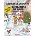 Sylvain et Sylvette, Tome 49 : Guirlandes de gags !