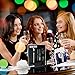 Wine Chiller Stick - Fast Cut Wine Cutter - Velvet Travel Bag -Stainless Steel - Full Wine's Flavor Aroma Releaser - Digital E-Book Included 