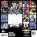 KISS Wall Calendar (2017)