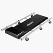 Shinn Fu Co. C-1004 Pro-Lift Mechanics Creeper