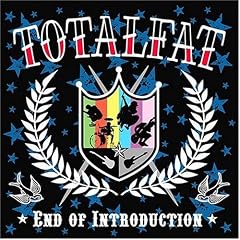 End of Introduction