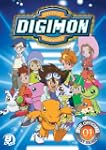 Digimon: Digital Monsters: The Offici...
