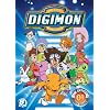 Digimon: The Official First Season