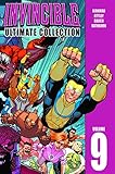 Invincible: ultimate collection