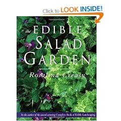 The Edible Salad Garden (Edible Garden)