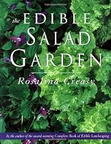 The Edible Salad Garden