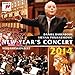 New Year's Concert 2014