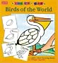 Kids Can Draw Birds of the World (Kids Can Draw Series)