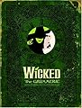 Wicked: The Grimmerie, a Behind-the-Scenes Look at the Hit Broadway Musical