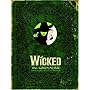 Wicked: The Grimmerie, a Behind-the-Scenes Look at the Hit Broadway Musical