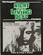 The Complete Night of the Living Dead Filmbook
