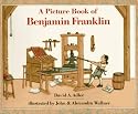 A Picture Book of Benjamin Franklin (Picture Book Biography)