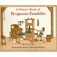 A Picture Book of Benjamin Franklin (Picture Book Biography)