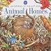 Animal Homes (Usborne Lift the Flap Learner)