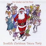 Review Jim Lindsay & His Band  / Scottish Christmas Dance Party