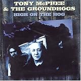 Review Tony McPhee  / High on the Hog