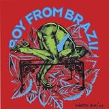 Revue Boy from Brazil  / Pointless Shoes