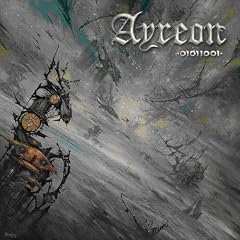 01011001 [Vinyl LP]