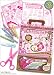 Eco Snoopers / Carry Along Activity Set, Pink