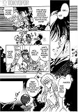 Dragon Knights, Vol. 3