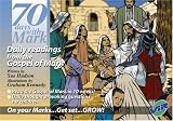 70 Days with Mark (Daily Readings) (Daily Readings)