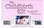 The Childbirth Kit: Ideas and Images to Help You Through Labor