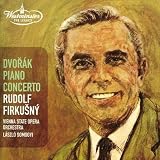 Piano Concerto, Overtures Op. 91 & 92