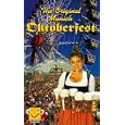 The Original Munich Oktoberfest
