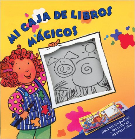 Libros en Espanol