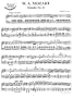 Mozart Piano Sonata No. 8 in A Minor, K. 310: Instantly download and print sheet music