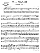 Mozart Piano Sonata No. 8 in A Minor, K. 310: Instantly download and print sheet music