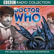 Doctor Who: The Macra Terror | [Ian Stuart Black]