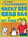 The Potpourrific Great Big Grab Bag of Get Fuzzy: A Get Fuzzy Treasury (Volume 12)