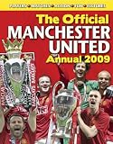 The Official Manchester United Annual 2009