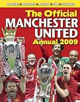 The Official Manchester United Annual 2009