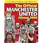 The Official Manchester United Annual 2009