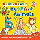My ABC of animals