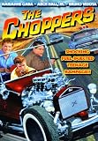 Choppers [DVD] [1961] [Region 1] [US Import] [NTSC]