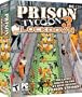 Prison Tycoon 3: Lockdown