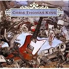 Rise by  Chris Thomas King 