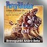H&ouml;rbuch Brennpunkt Andro-Beta (Perry Rhodan Silber Edition 25)