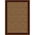 Zimbala Rug Collection - Leopard